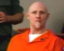 Un american condamnat pentru crimă va ajunge în faţa plutonului de execuţie (VIDEO) 
