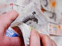 Londra: Bogaţii britanici au devenit şi mai bogaţi pe criză
