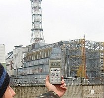 Ianukovici: Reactorul de la Cernobîl încâ este o ameninţare
