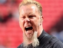 Liderul trupei Metallica, James Hetfield, victima unei escrocherii (VIDEO)
