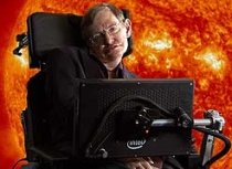 Stephen Hawking: Călătoria în timp este posibilă - VIDEO