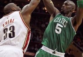 Boston Celtics la un pas să elimine Cleveland Cavaliers din play-off-ul NBA