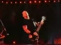 Metallica, în Ţara Sfântă: Formaţia a susţinut un concert incendiar în Israel (VIDEO)