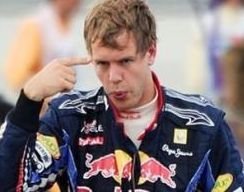 Horner: Red Bull nu trebuie să mai piardă puncte ca la Istanbul. Vettel şi Webber trebuie să se respecte