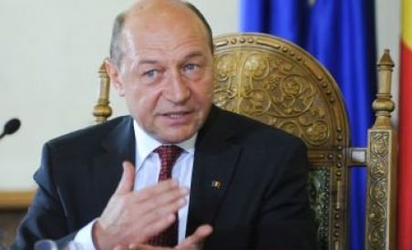 Viitorul Executivului şi al PDL, discutat la Snagov. Traian Băsescu i-ar putea îndepărta pe ?greii? partidului