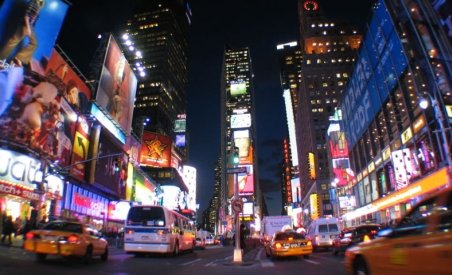 Un pakistanez a recunoscut că este autorul tentativei de atac cu bombă din Times Square