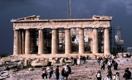 Despăgubiri pentru turiştii din Grecia care au probleme din cauza grevelor