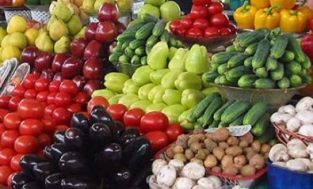 Producătorii din industria alimentară: Preţurile vor creşte cu cel puţin 5% în urma majorării TVA la 24%