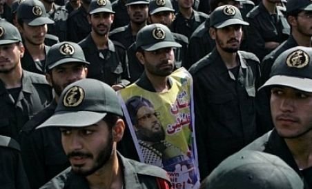 Opoziţia iraniană: Gărzile revoluţionare profită de sancţiuni
