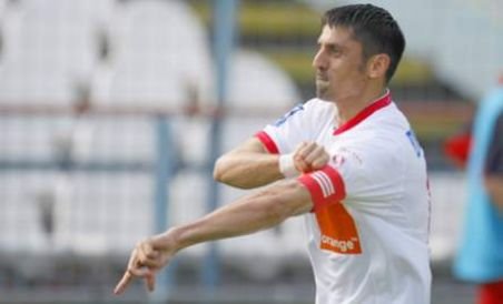 Dănciulescu revine la Dinamo, pentru următorii doi ani