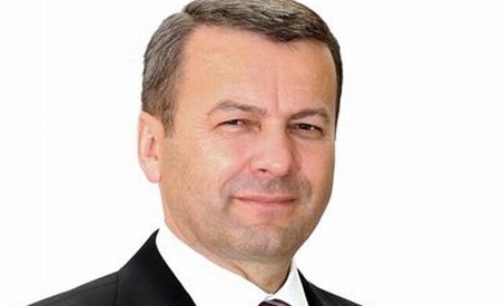 Noul ministru al Finanţelor: Nu mă aşteptam ca ministul Vlădescu să plece (VIDEO)