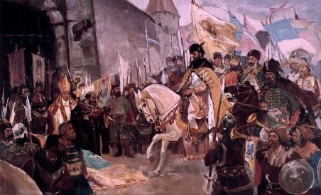 Istoria românilor, o dezinformare orchestrată prin filme, cărţi şi chiar istorici?