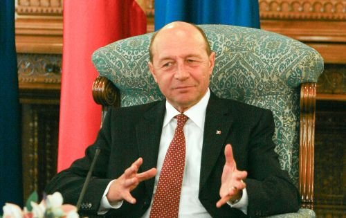 Traian Băsescu: A trecut vremea când mai puteam utiliza veniturile bugetului de stat pentru voturi