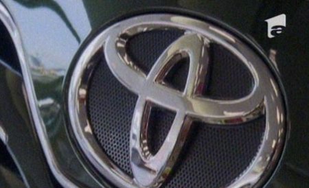Toyota recheamă 650.000 de maşini Prius, pentru reparaţii la sistemul de răcire