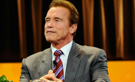 Arnold Schwarzenegger, la finalul mandatului de guvernator al Californiei 