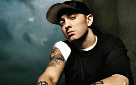 Eminem ar putea juca în thrillerul Random Acts of Violence, în regia lui David Von Acken