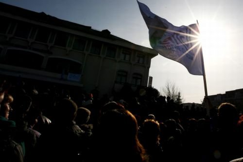 Angajaţii Dacia ies în stradă: Peste 10.000 de oameni, aşteptaţi la Mioveni pe 25 ianuarie