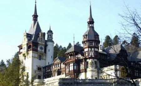 Toaletele de la Castelul Peleş vor fi privatizate