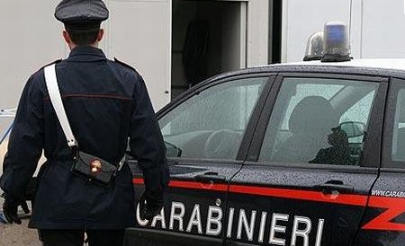 Italia. Un adolescent român este cercetat pentru uciderea unui pensionar