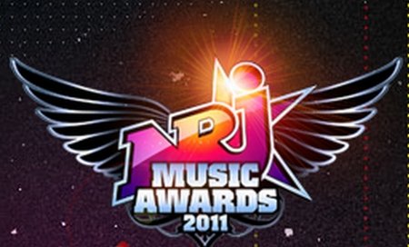 Energy Music Awards: Shakira, Black Eyed Peas şi Usher, printre câştigători. Inna, învinsă de Justin Bieber 
