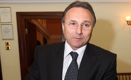 Gheorghe Nichita: Simirad a semnat desfăşurătorul evenimentelor de la Ziua Unirii, ştia de manifest