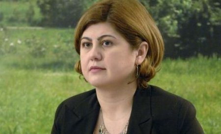 Liana Dumitrescu a murit în urma unei tromboze extinse a venelor cerebrale, susţin legiştii