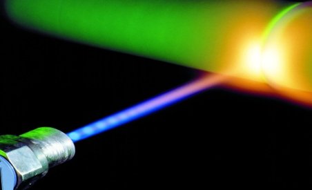 Primul anti-laser din lume, creat de cercetătorii de la Yale