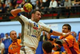 HCM Constanţa, învinsă de Croaţia Zagreb în Liga Campionilor la handbal
