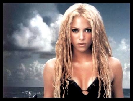 Shakira revine în România: Concertează pe 7 mai la Bucureşti