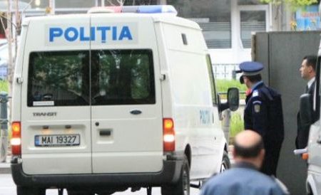 Un camionagiu scoţian, trimis la închisoare în România pentru pedofilie