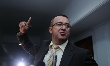 Deputat PSD: Blejnar, acuzat de contrabandă de procurorii constănţeni