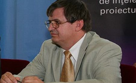 Fostul director Termoelectrica, Ioan Ungureanu, reţinut de DNA