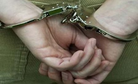 Cei trei suspecţi în cazul furtului de la Afumaţi, arestaţi preventiv pentru 29 de zile