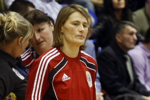 Anja Andersen a fost demisă de la Oltchim