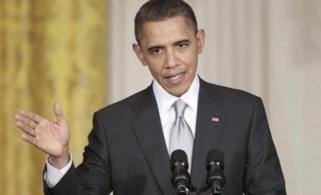 Obama: NATO ia în considerare o intervenţie militară în Libia