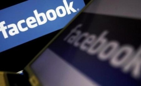 Persoanele hărţuite pe Facebook pot face reclamaţii la &quot;Poliţia&quot; site-ului 