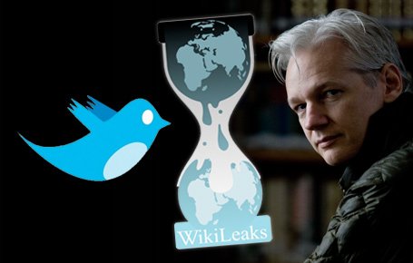 Twitter trebuie să ofere informaţii despre persoanele aflate în legătură cu WikiLeaks  