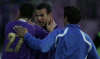 Timişoara - Craiova 4-0: Poli se apropie la două puncte de Oţelul