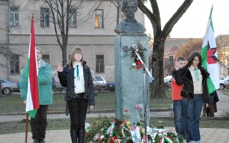 15 martie - Ziua maghiarilor de pretutindeni. Vezi cum se va marca momentul în România