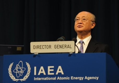 Japonia cere ajutor din partea Agenţiei Internaţionale pentru Energie Atomică