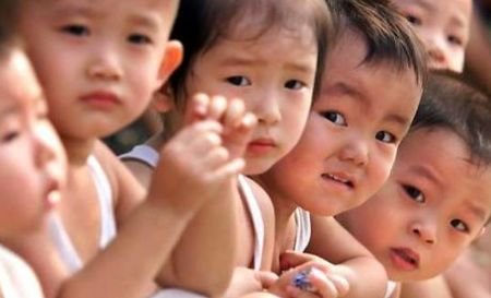 Peste 100.000 de copii au rămas orfani, în urma seismului din Japonia