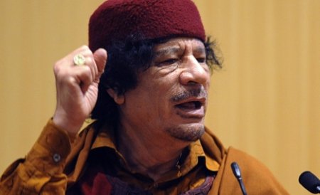Gaddafi porneşte ofensiva asupra rebelilor: Pregătiţi-vă, ajungem în această seară! 