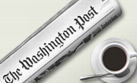 Jurnalistă Washington Post, câştigătoare a premiului Pulitzer, suspendată pentru plagiat 