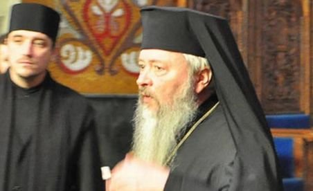 IPS Andrei Andreicuţ a fost ales noul mitropolit al Maramureşului
