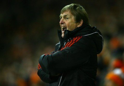 Liverpool, eliminată din Europa League după 0-0 pe Anfield cu Braga