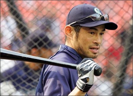 Un jucător japonez de baseball a donat 1,25 milioane dolari victimelor din ţara sa 