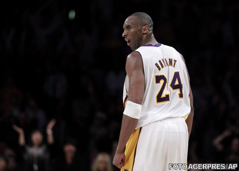 Thriller în Los Angeles: Lakers câştigă după trei reprize de prelungiri în faţa lui Suns