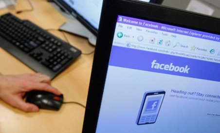 Facebook anulează conturile a circa 20.000 de utilizatori zilnic