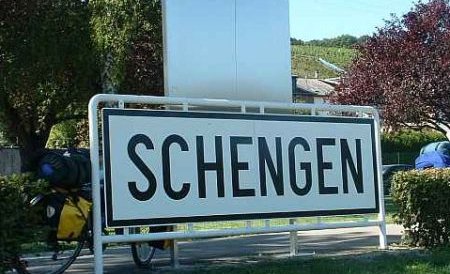 România ar putea adera la Schengen până la sfârşitul lui 2011