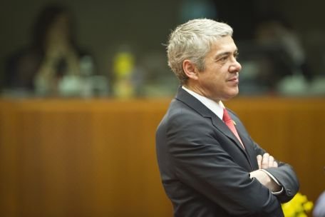Premierul demisionar al Portugaliei:  Nu avem nevoie de un program internaţional de salvare